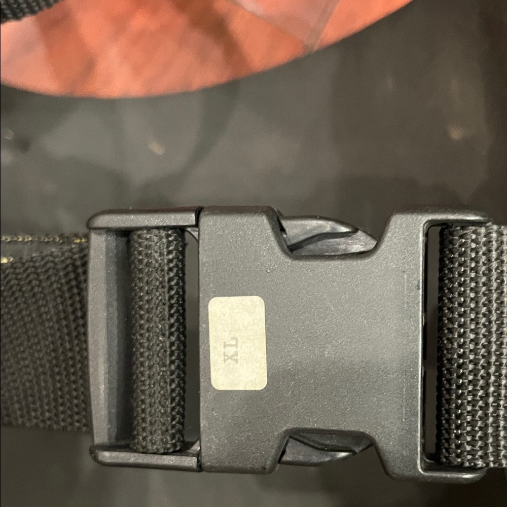 Bengio Karting Rib Protector View 2